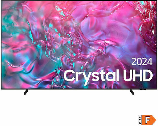 Samsung Smart Television 98" 4K UHD LED TU98DU9005KXXC HDR (2024) Ansicht 3