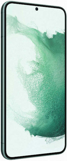 Samsung Galaxy S22+ 5G Dual SIM (8GB/128GB) Green view 4