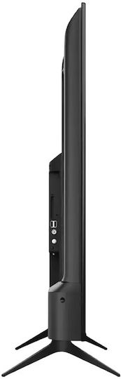Sharp Smart Television 50" 4K UHD LED 50FL1EA HDR (2023) view 4