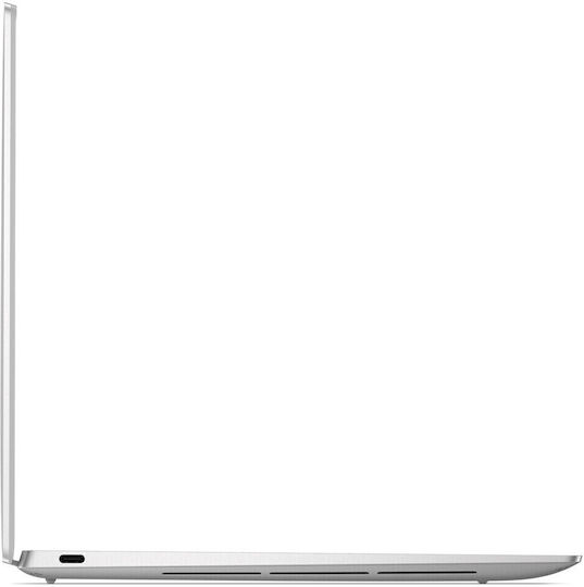 Dell XPS 13 9350 13.4" FHD+ (Ultra 7-258V/32GB/1TB SSD/W11 Pro) Platinum (GR Keyboard) view 2