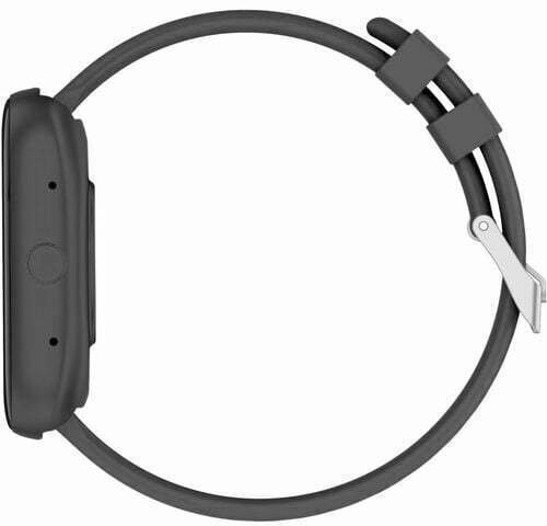 Gravity Smartwatch Black 2 Straps Gt18-9 προβολή 2