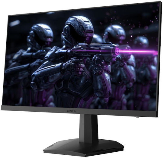 Tesla 27GH645BQ IPS HDR Gaming Monitor 27" QHD 2560x1440 180Hz with Response Time 5ms GTG view 2