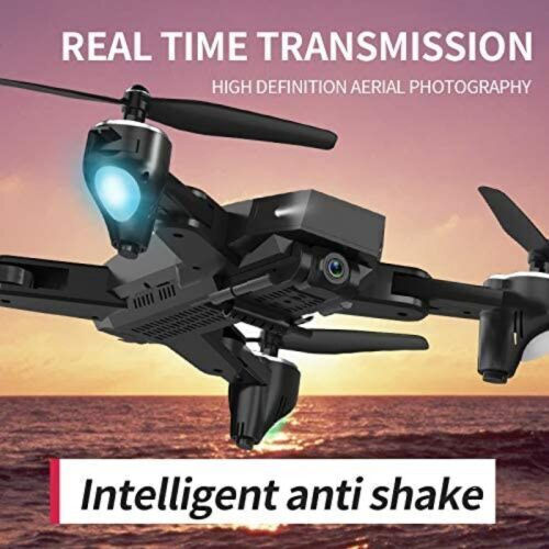 Factory A18 Drone with 4K Camera and Controller view 6