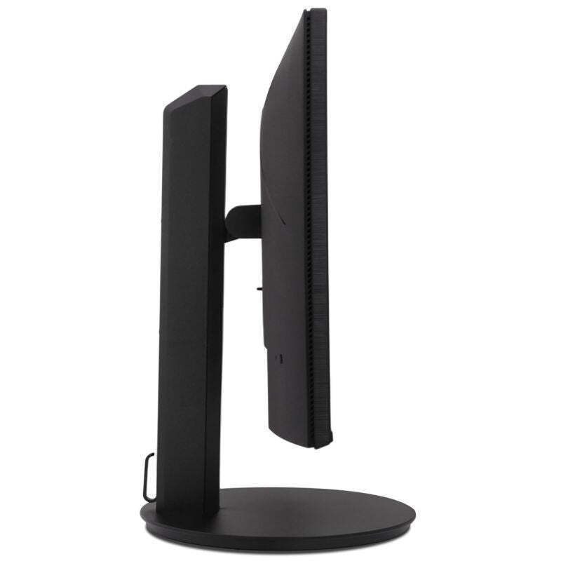 Acer Vero CB272U Gbmiiprx IPS HDR Monitor 27 Diagonal QHD 2560x1440 with Response Time 1ms GTG Silver view 6