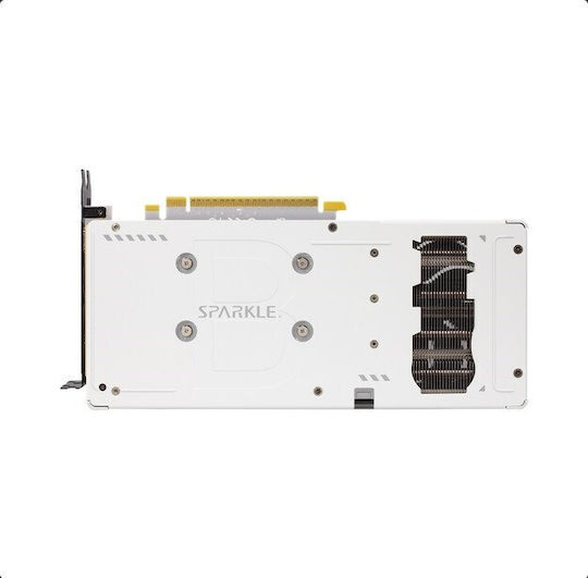Sparkle ARC B570 10GB GDDR6 GUARDIAN LUNA OC Graphics Card view 6