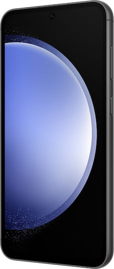 Samsung Galaxy S23 FE (Exynos) 5G (8GB/128GB) Graphite góc nhìn 4