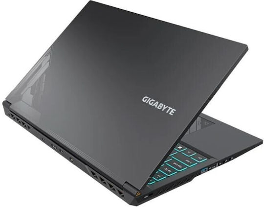 Gigabyte G5 KF5 15.6" FHD 144Hz (i7-13620H/16GB/1TB SSD/GeForce RTX 4060/W11 Home) (UK Keyboard) view 8