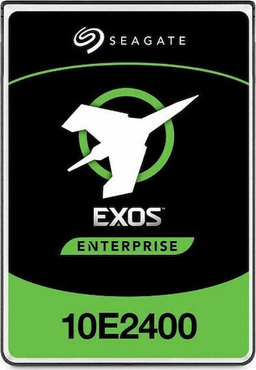 Seagate Enterprise Performance 10K Standard 600GB HDD Hard Drive 2.5" SAS 3.0 10000rpm with 128MB Cache for Server / Desktop / Laptop ST600MM0009 view 4