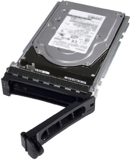 Dell 4TB HDD Hard Drive 3.5" SAS 3.0 7200rpm for Server 400-ATKL