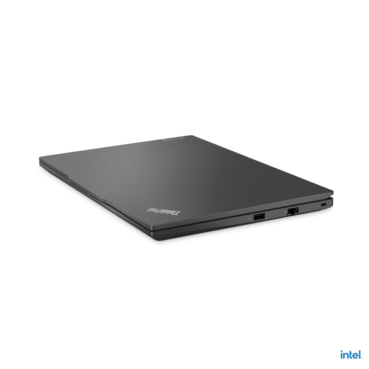 Lenovo ThinkPad E14 Gen 5 (Intel) 14" IPS FHD+ (i5-1335U/8GB/256GB SSD/W11 Pro) Graphite Black (UK Keyboard) view 4