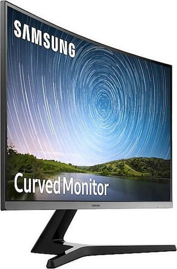 Samsung LC32R500FHPXEN VA Curved Monitor 32" FHD 1920x1080 with Response Time 4ms GTG view 3