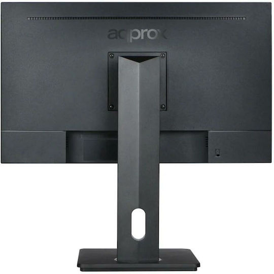 Approx APPM24SBV3 VA Monitor 8" FHD 1920x1080 with Response Time 4ms GTG view 2