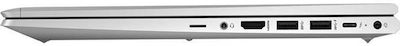 HP EliteBook 650 G9 15.6" IPS FHD (i7-1255U/16GB/512GB SSD/W11 Pro) (GR Keyboard) view 4