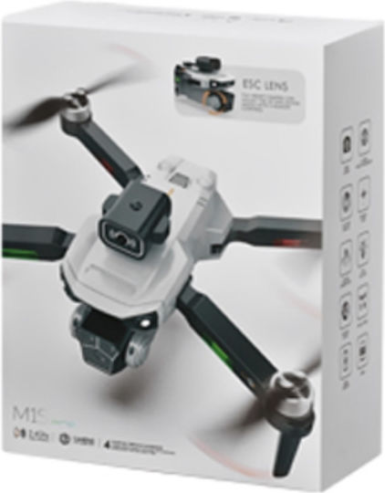 M1s Drone with 4K Camera and Controller view 2