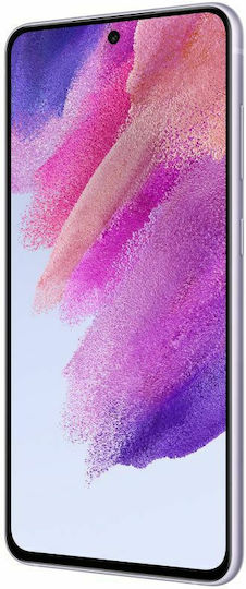 Samsung Galaxy S21 FE 5G Dual SIM (8GB/256GB) Lavender view 4