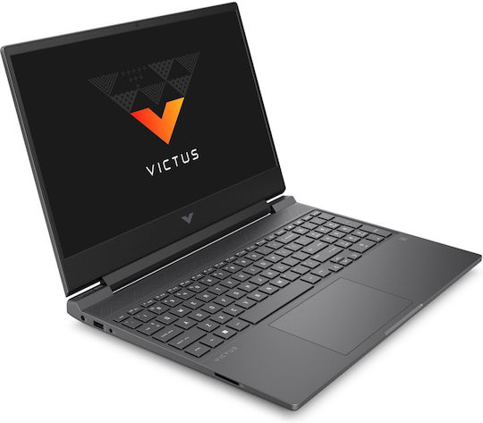 HP Victus 15-FB2010NS 15.6" IPS FHD 144Hz (Ryzen 7-8845HS/16GB/1TB SSD/GeForce RTX 4050/No OS) (ES Keyboard) view 2