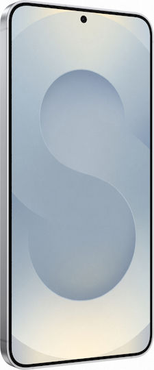 Samsung Galaxy S25+ 5G Dual SIM (12GB/512GB) Silver Shadow view 3