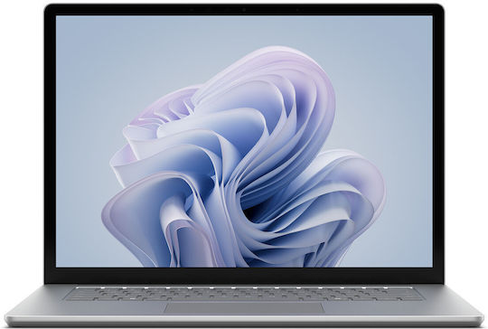 Microsoft Surface Laptop 6 15" Touchscreen (Ultra 5-135H/16GB/256GB SSD/W11 Pro) (ES Keyboard)