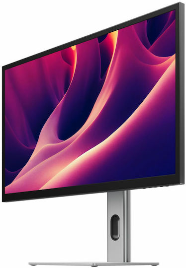 Alogic Clarity Pro IPS HDR Touch Monitor 27" 4K 3840x2160 view 2