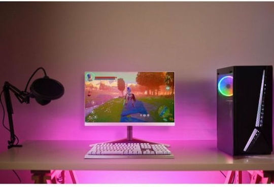 Philips Evnia 24M2N3201A IPS HDR Gaming Monitor 24" FHD 1920x1080 180Hz with Response Time 1ms GTG view 6