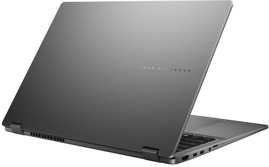 Asus Vivobook Flip TP3607SA-OLED-RJ027W 16" Touchscreen 120Hz (Ultra 7-258V/32GB/1TB SSD/W11 Home) (US Keyboard) view 5