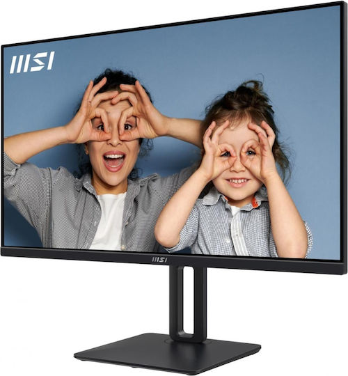 MSI MP275P IPS Monitor 27" FHD 1920x1080 with Response Time 4ms GTG view 6