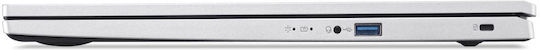 Acer Aspire 3 A317-54-34S5 17.3" IPS FHD (i3-1215U/8GB/512GB SSD/W11 Home) (US Keyboard) vue 5