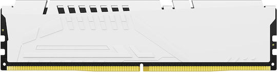 Kingston Fury Beast DDR5 with Module 1x16GB and Speed 5200 for Desktop KF552C40BW-16 view 3