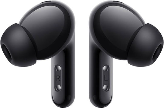 Xiaomi Redmi Buds 6 Bluetooth Handsfree Earphones with Sweat Resistance and Charging Case Night Black view 3