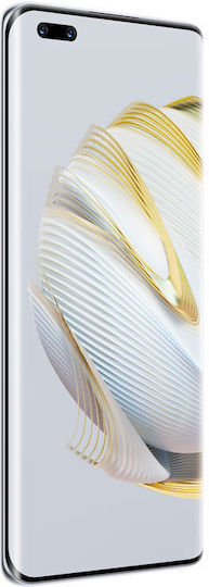 Huawei Nova 10 Pro Dual SIM (8GB/256GB) Starry Silver view 3