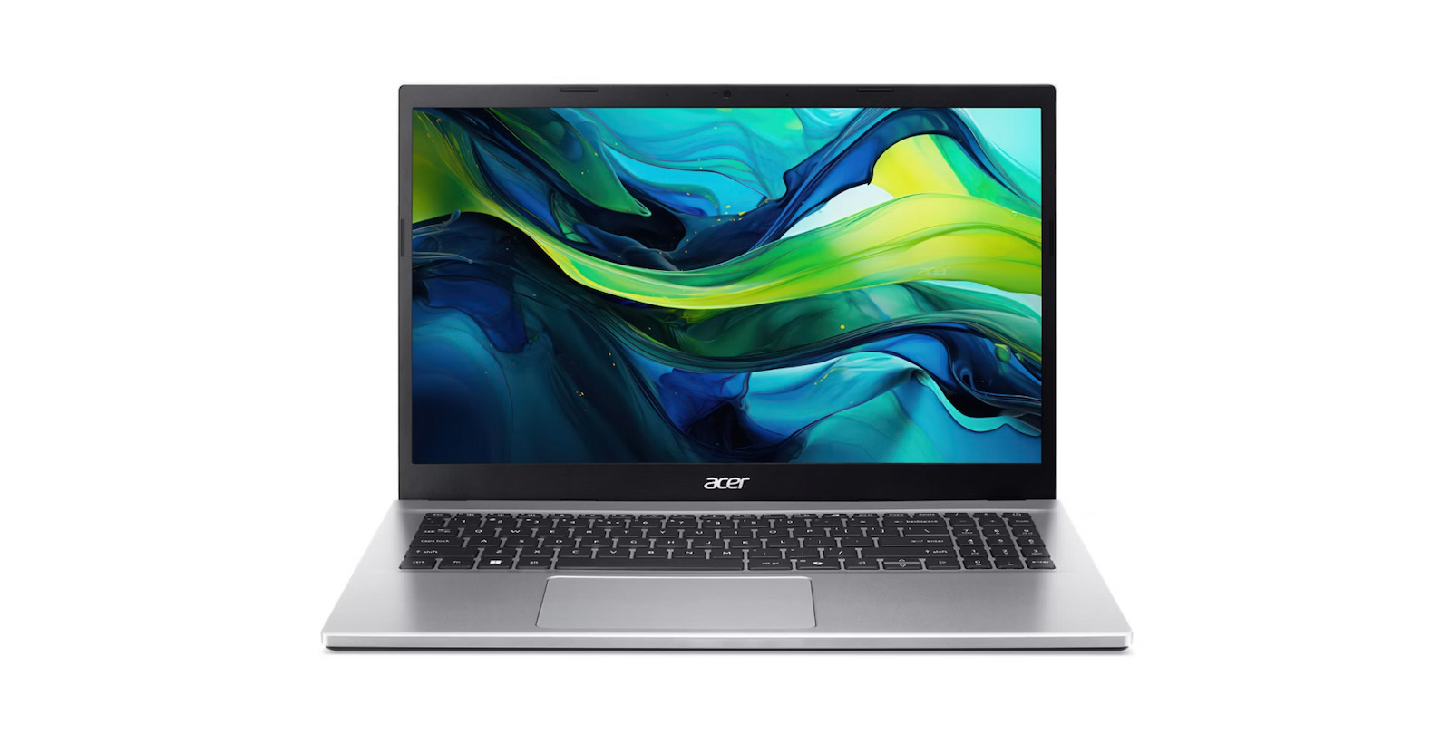 Acer Aspire Go 15 AG15-42P -R0W3 15.6" IPS FHD (Ryzen 7-5825U/16GB/512GB SSD/W11 Home) (GR Keyboard) view 1