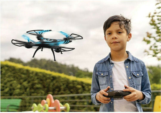 Silverlit Flybotic Stunt Drone Children's 2.4 GHz without Camera view 7