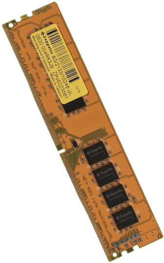 Zeppelin DDR4 With Module 1x8GB And Speed 2133 For Desktop view 2