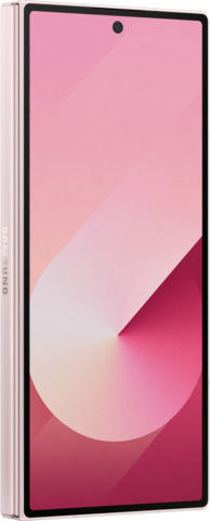 Samsung Galaxy Z Fold6 5G (12GB/512GB) Pink view 4