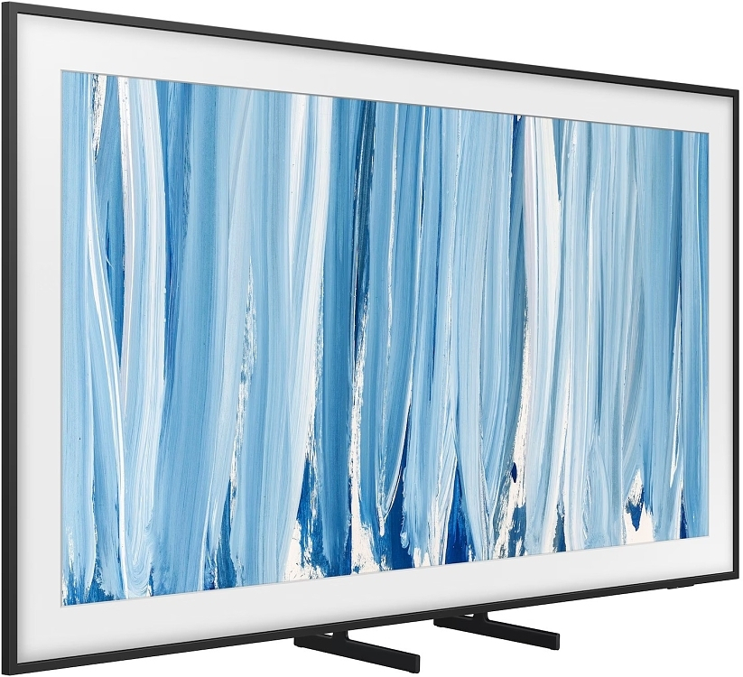 Samsung Smart TV 75" 4K UHD Neo QLED The Frame Pro LS03HW HDR (2026) QE75LS03HWUXXH view 5