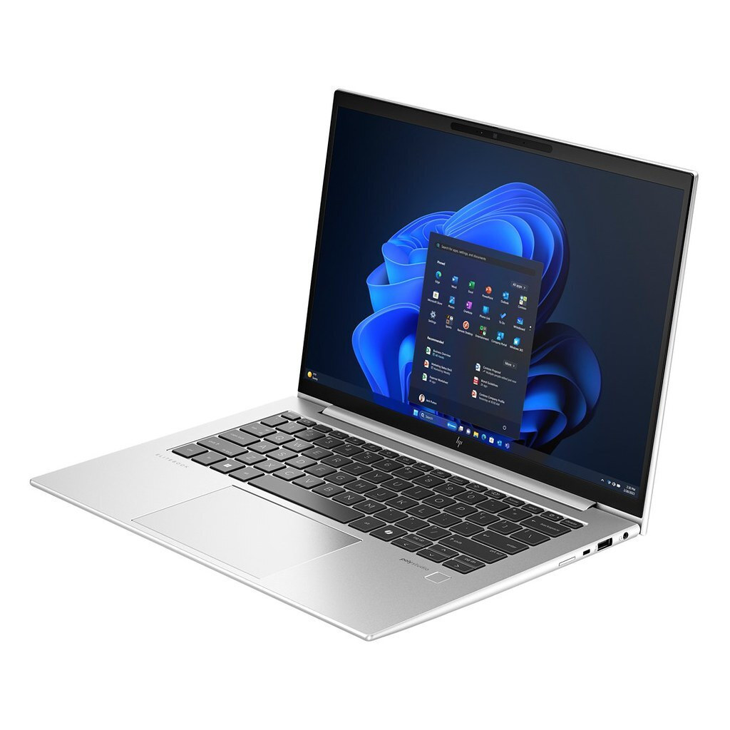 HP EliteBook 840 14" IPS FHD+ (Ultra 7-155U/16GB/512GB SSD/W11 Pro) (International English Keyboard) vista 2