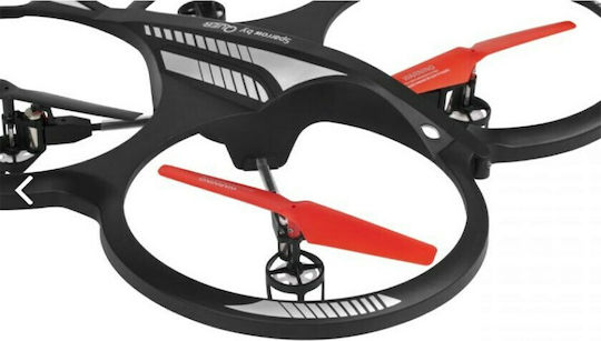 Quer Sparrow Drone Children's 2.4 GHz without Camera view 3
