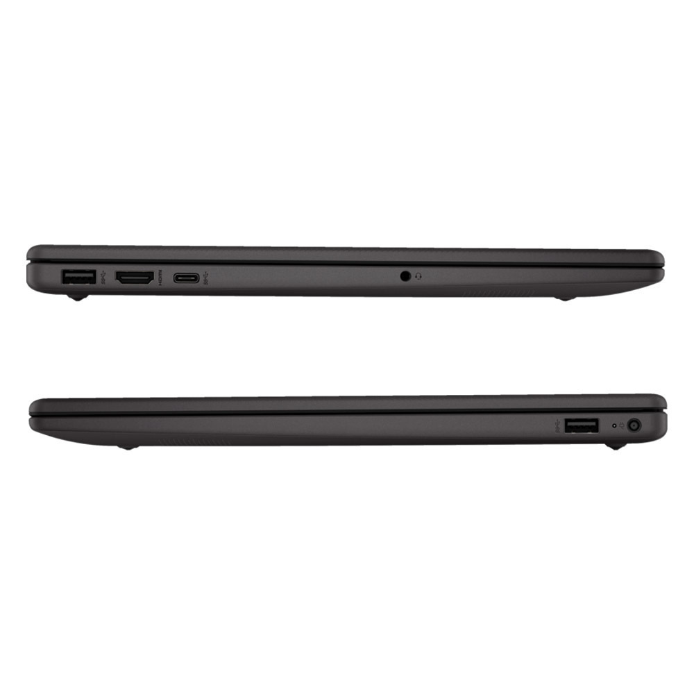 HP 250 G10 15.6" FHD (i3-1315U/8GB/512GB SSD/W11 Pro) Turbo Silver (International English Keyboard) view 5