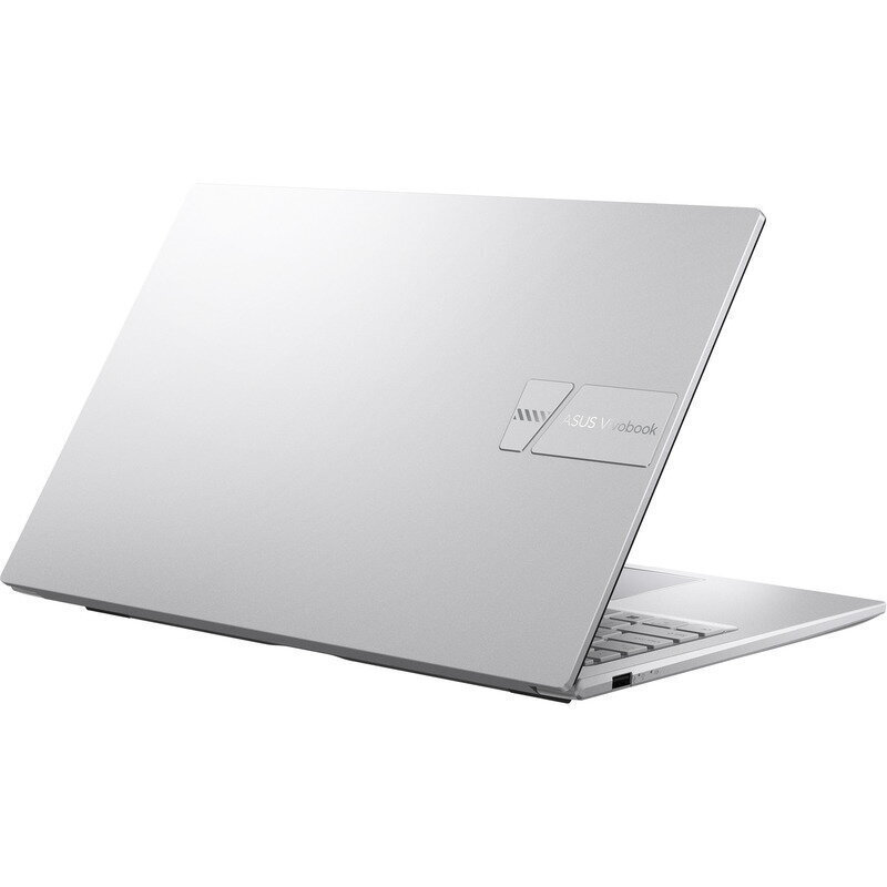 Asus Vivobook 15 X1504VA-BQ2528 X1504VA-BQ2528 15" FHD (i3-1315U/8GB/512GB SSD/No OS) Cool Silver (US Keyboard) view 6
