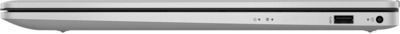 HP 17-cp3003nv11 17.3" IPS FHD (Ryzen 7-7730U/16GB/1TB SSD/W11 Home) Natural Silver (GR Keyboard) view 5