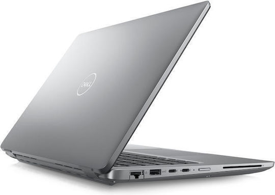 Dell Latitude 5450 14" FHD (Ultra 5-135U/16GB/512GB SSD/W11 Pro) (DE Keyboard) view 6