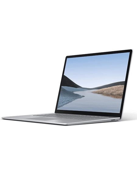 Microsoft Surface Laptop 3 13.5" Touchscreen (i5-1035G7/8GB/256GB SSD/W11 Home) (US Keyboard) view 1