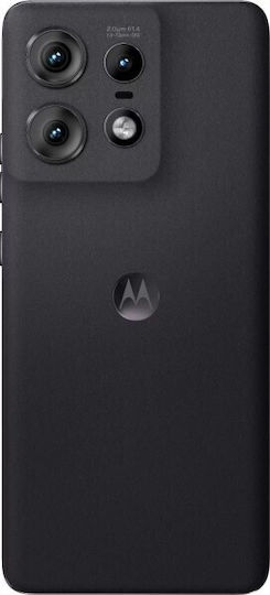 Motorola Edge 50 Pro 5G (12GB/512GB) Black Beauty view 3