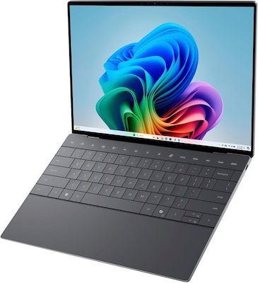 Dell XPS 13 9345 13.4" OLED Touchscreen (Snapdragon-Snapdragon X Elite X1E-80-100/32GB/1TB SSD/W11 Pro) (International English Keyboard) view 4