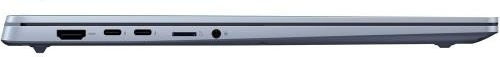 Asus Vivobook S 16 OLED S5606MA-MX099X 16" (Ultra 7-155H/16GB/1TB SSD/W11 Pro) Light blue (International English Keyboard) view 3