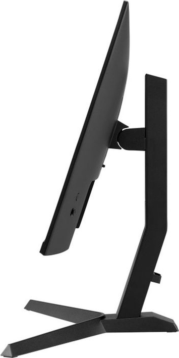 Iiyama ProLite XUB2796HSU-B1 27" FHD 1920x1080 IPS Monitor with 4ms GTG Response Time view 6