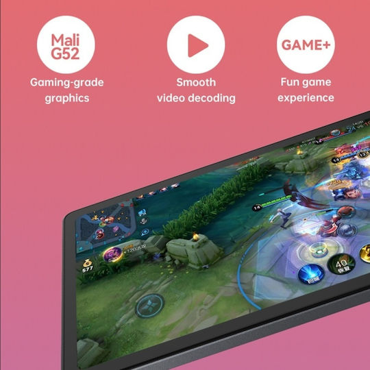 Alldocube iPlay 50 4G 10.4" Tablet (4GB/64GB) Gray view 2