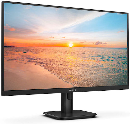 Philips E-Line 27E1N1800A IPS HDR Monitor 27" 4K 3840x2160 with Response Time 4ms GTG view 5