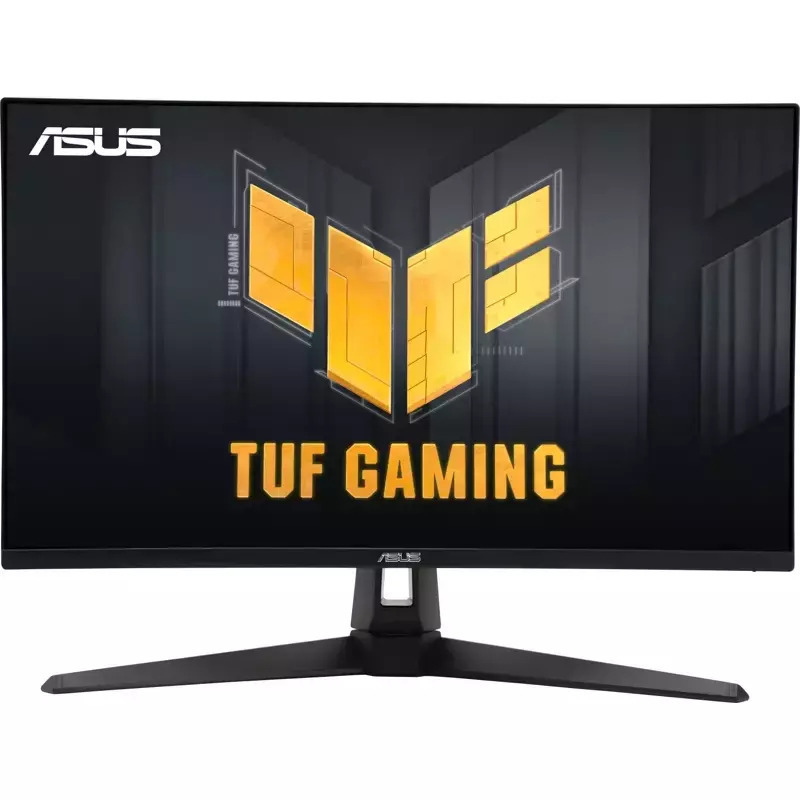 Asus VG27AQ5A IPS Monitor 27" QHD 2560x1440 200Hz with Response Time 1ms GTG view 2