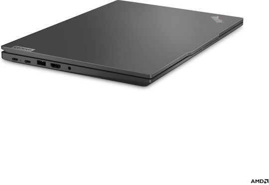 Lenovo ThinkPad E14 Gen 6 (AMD) 14" IPS FHD+ (Ryzen 7-7735HS/32GB/1TB SSD/No OS) (US Keyboard) view 5